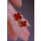 반클리프 Van Cleef & Arpels 스위트 알함브라 Sweet Alhambra 귀걸이