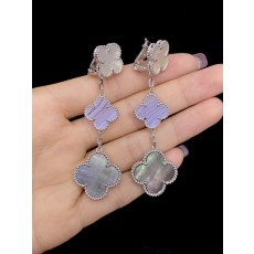 반클리프 Van Cleef & Arpels 매직 알함브라 Magic Alhambra 귀걸이