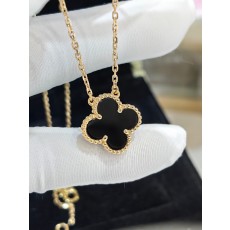 반클리프 Van Cleef & Arpels 빈티지 알함브라 Vintage Alhambra 목걸이