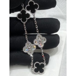 반클리프 Van Cleef & Arpels 팔찌