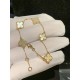 반클리프 Van Cleef & Arpels 팔찌