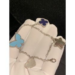 반클리프 Van Cleef & Arpels 팔찌