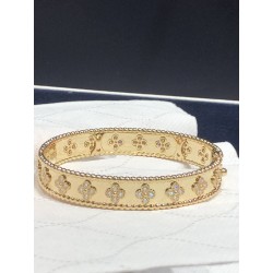 반클리프 Van Cleef & Arpels 팔찌