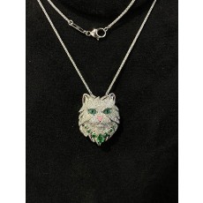 부쉐론 Boucheron  목걸이