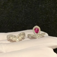 쇼메 Chaumet 반지
