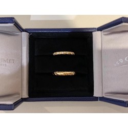 쇼메 Chaumet 반지