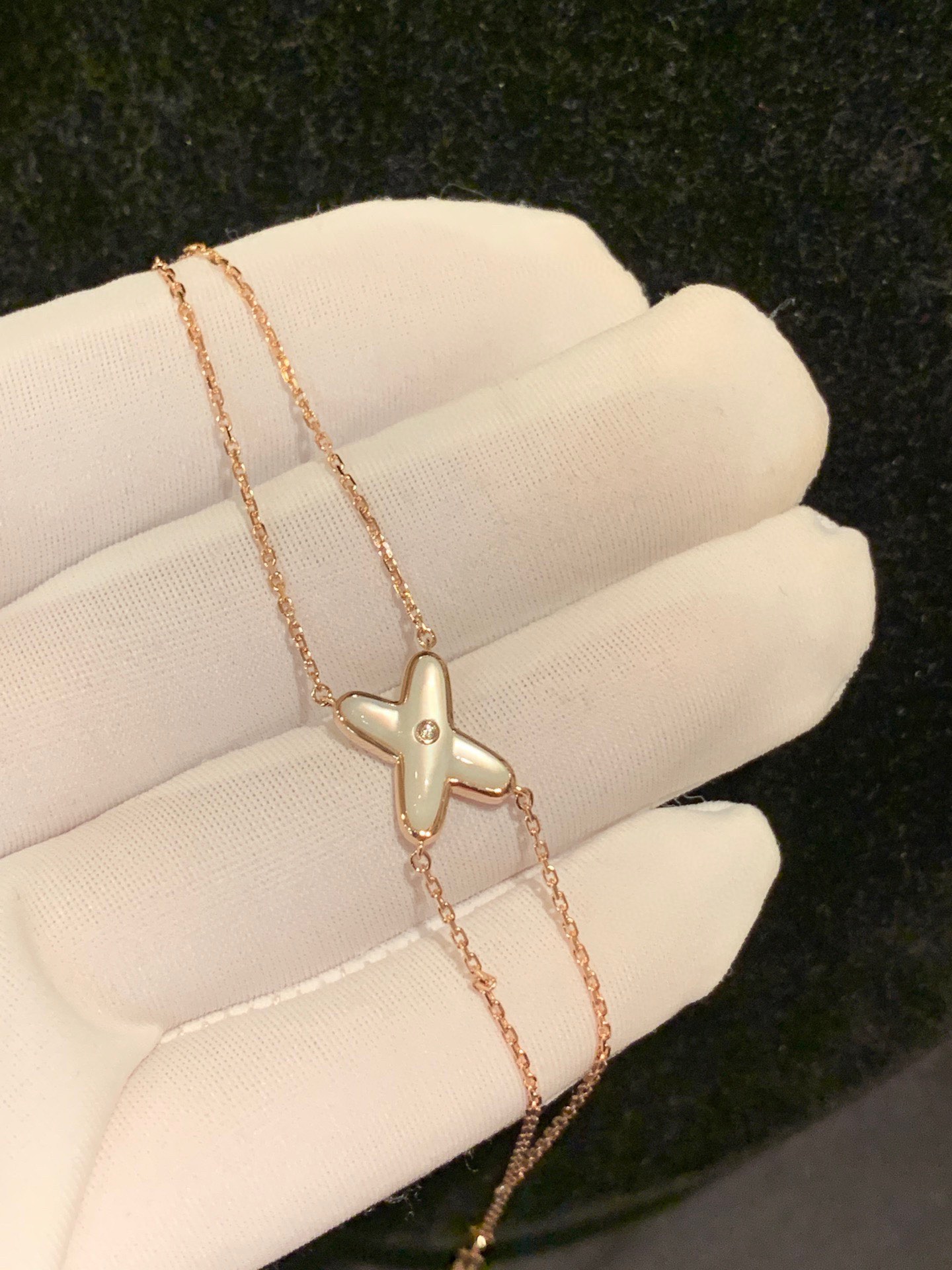 쇼메 Chaumet 팔찌