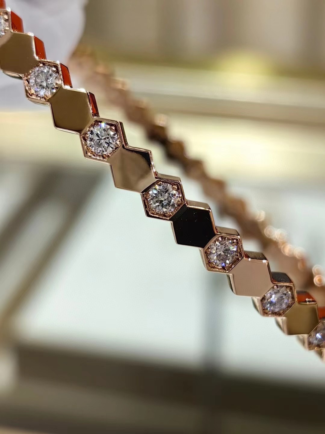 쇼메 Chaumet 팔찌
