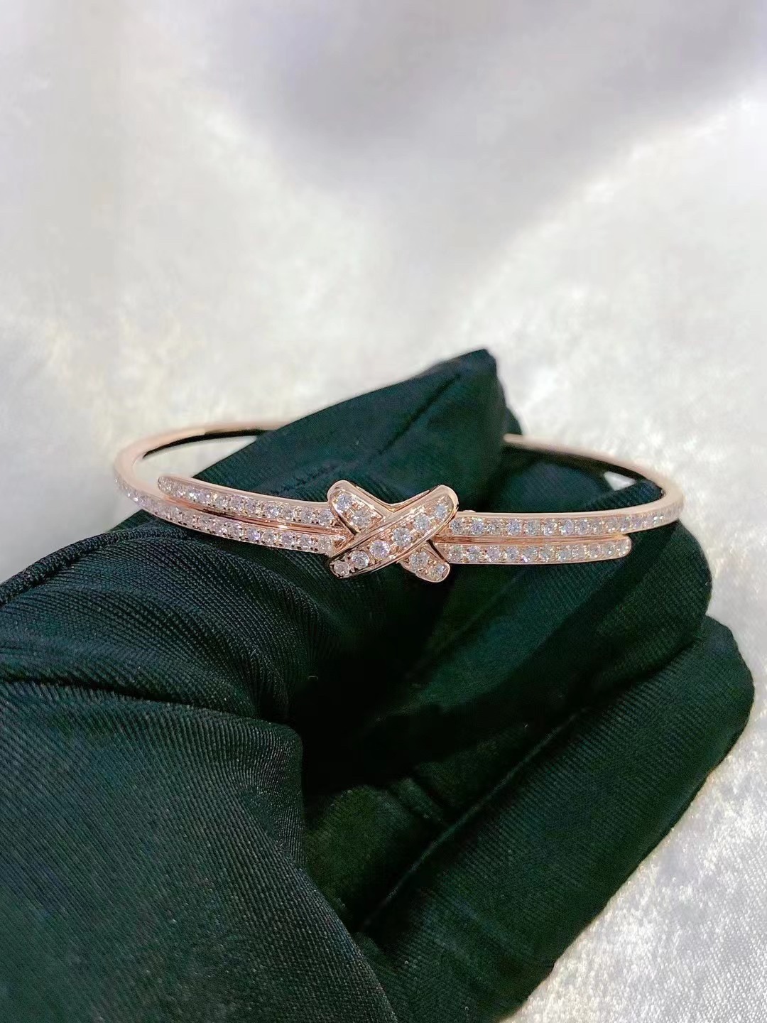 쇼메 Chaumet 팔찌