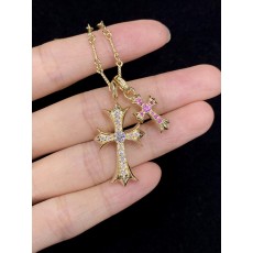 크롬하츠 Chrome Hearts  목걸이