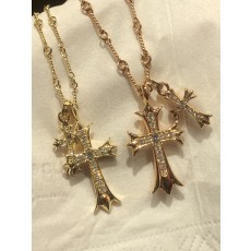 크롬하츠 Chrome Hearts 목걸이