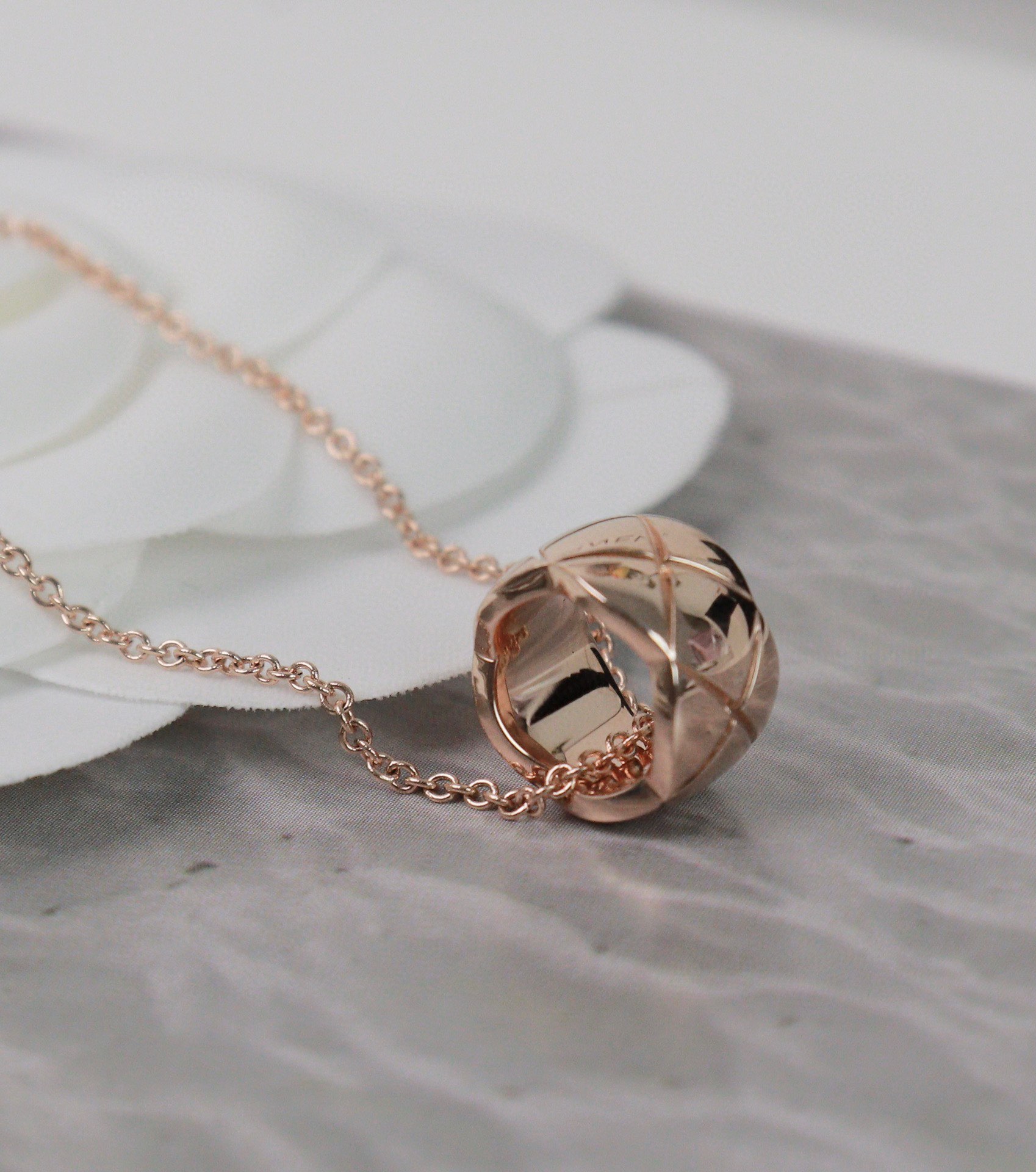 샤넬 Chanel 목걸이