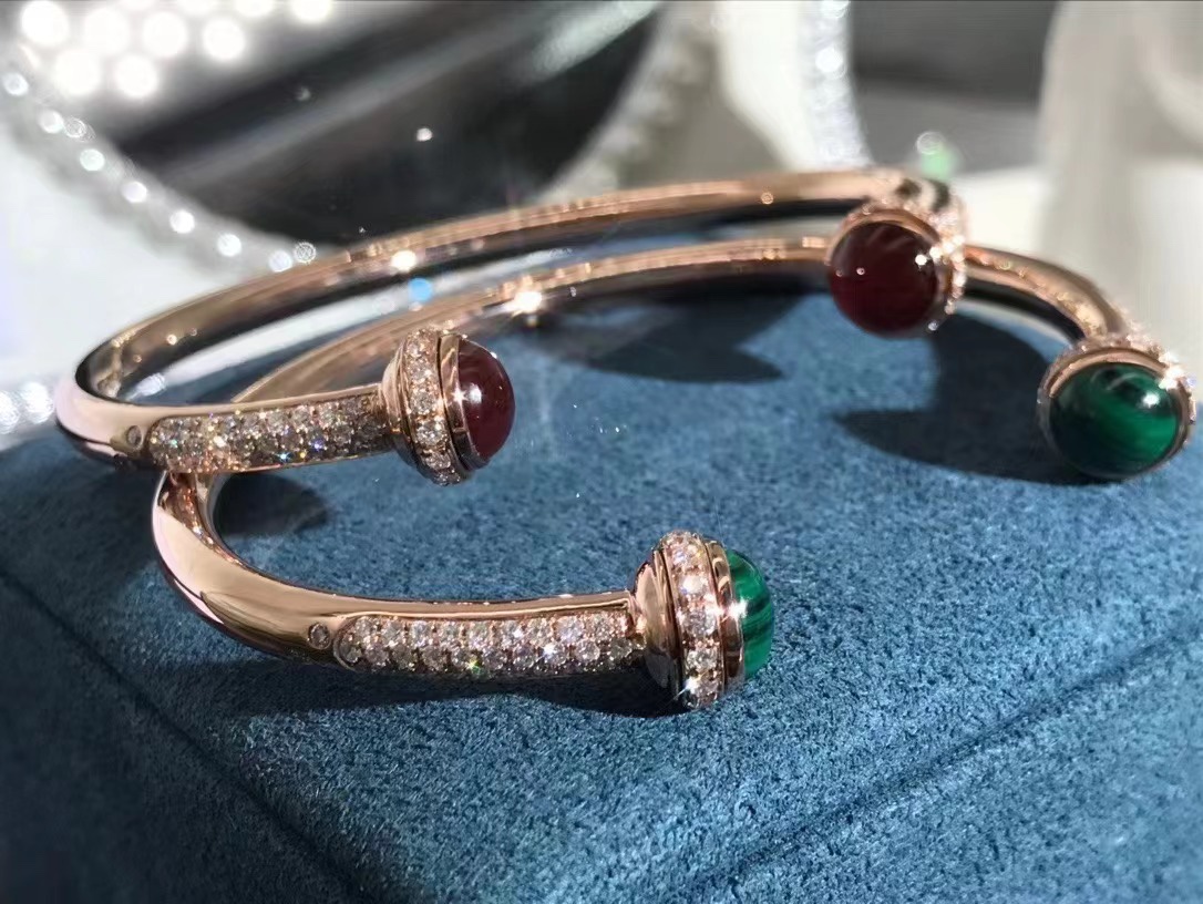 피아제 PIAGET 팔찌