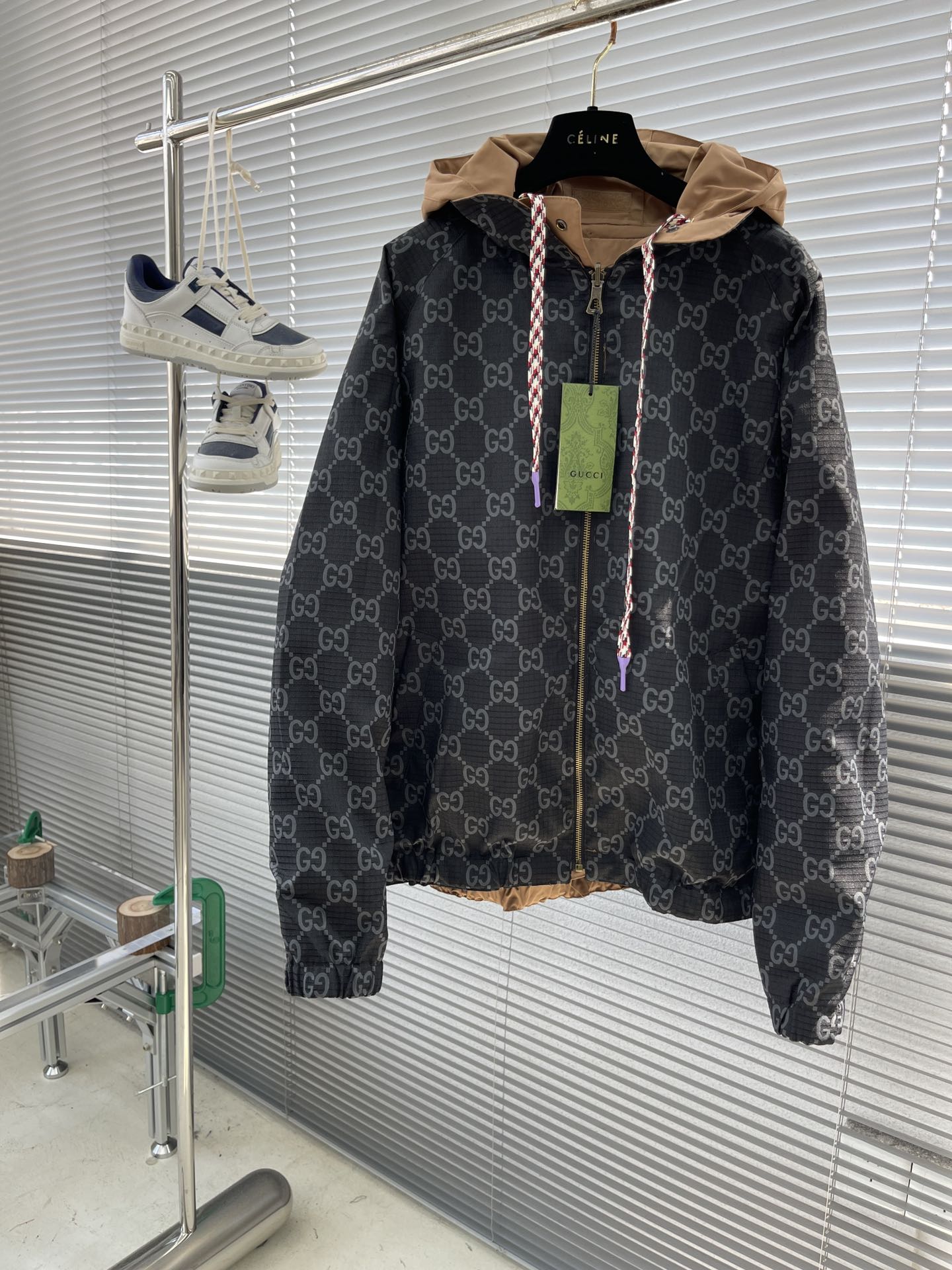 구찌 Gucci 재킷