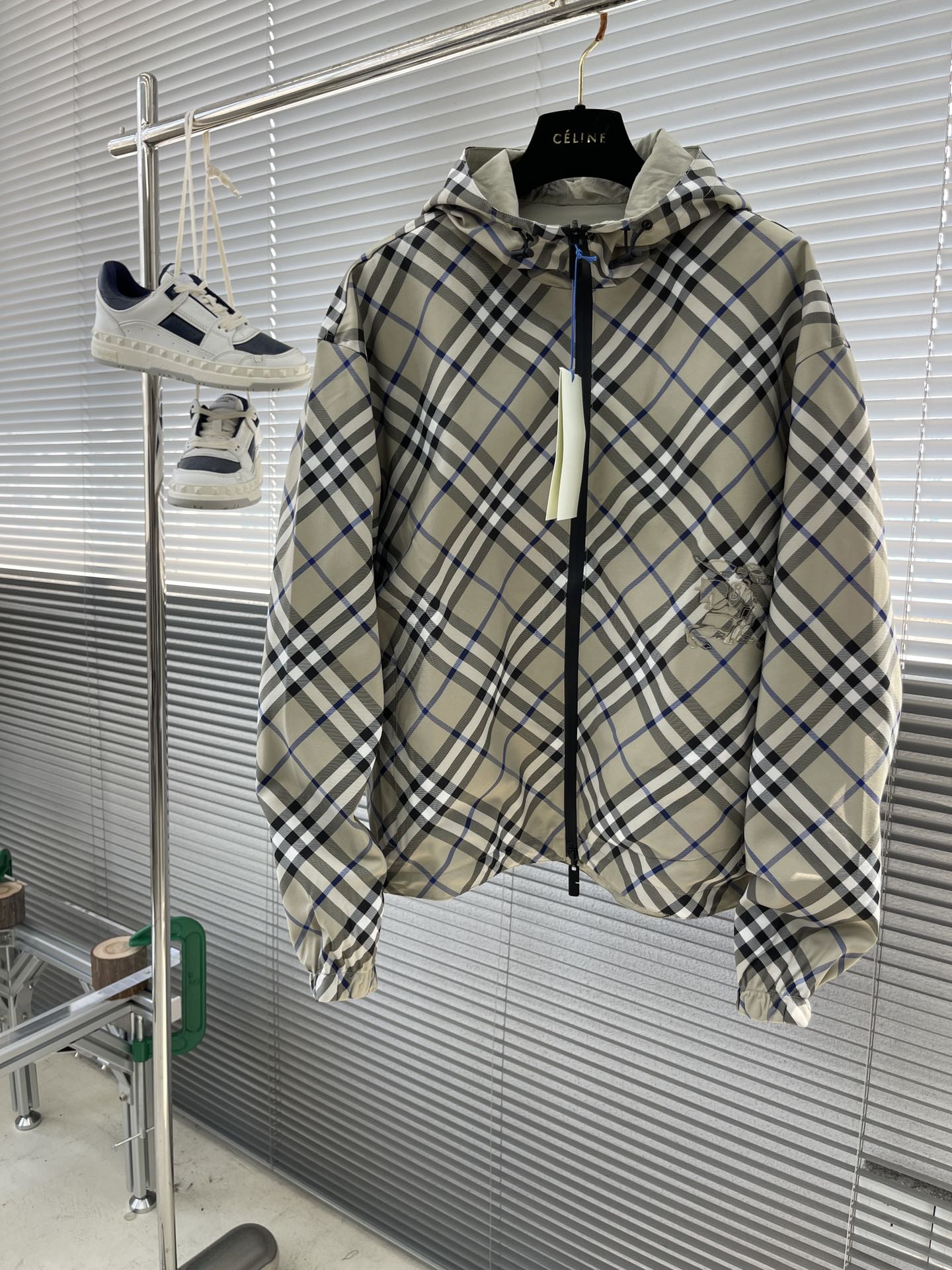 버버리 Burberry 재킷