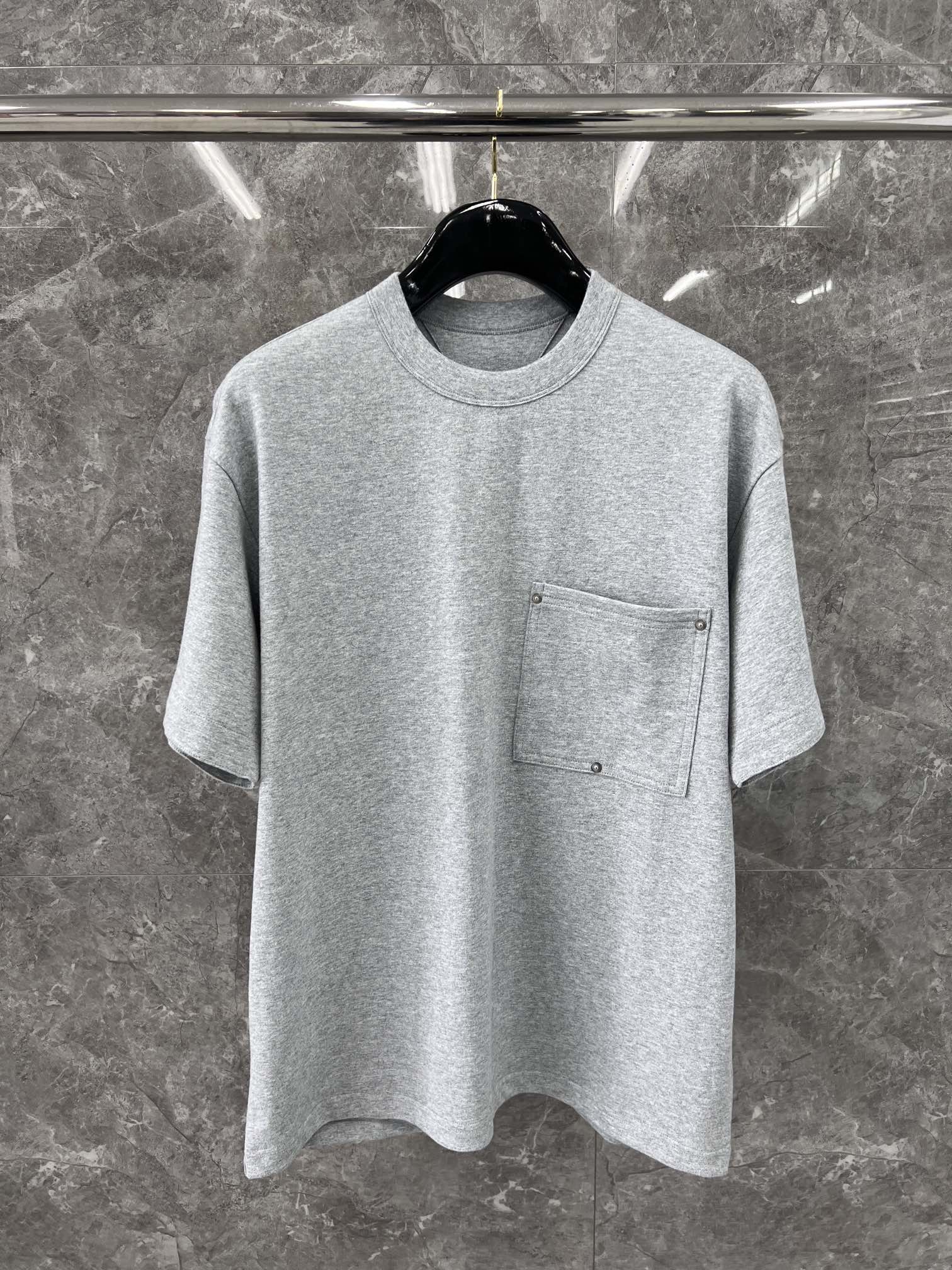 [대리석집] 보테가베네타 Bottega Veneta 반팔 티셔츠