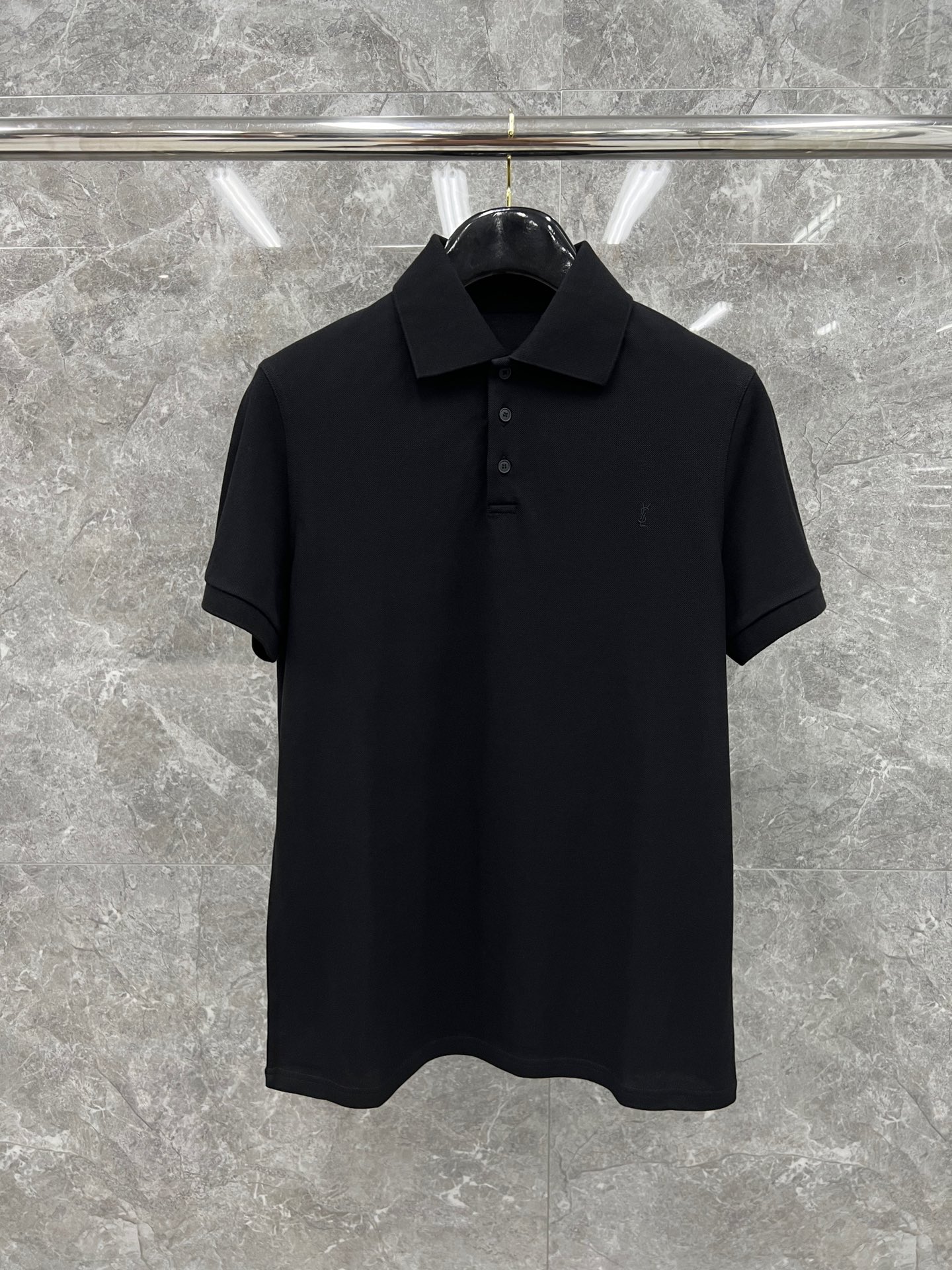 [대리석집] 생로랑 Saint Laurent 반팔 티셔츠