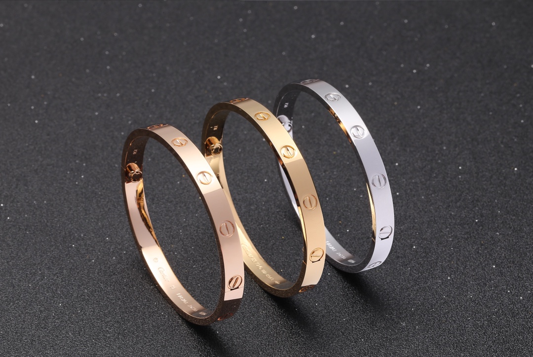 까르띠에 Cartier 팔찌