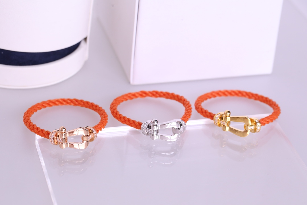 프레드 Fred 팔찌