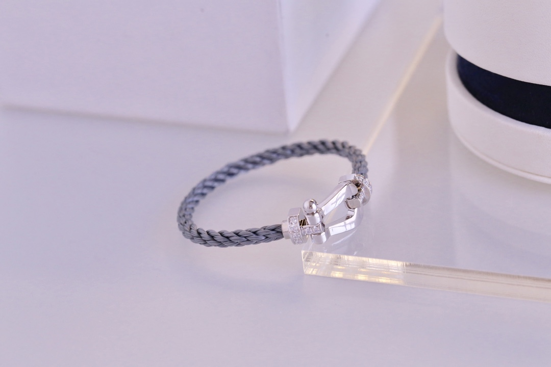 프레드 Fred 팔찌