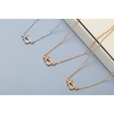 프레드 Fred 목걸이