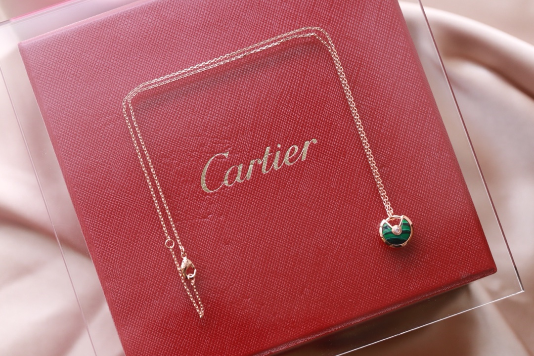 까르띠에 Cartier 목걸이