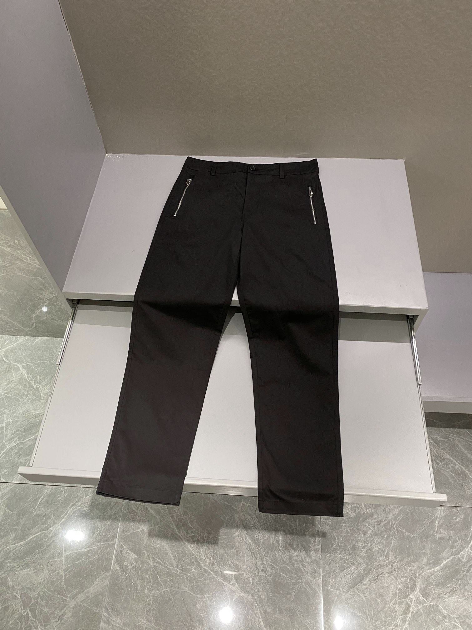 펜디 FENDI 바지