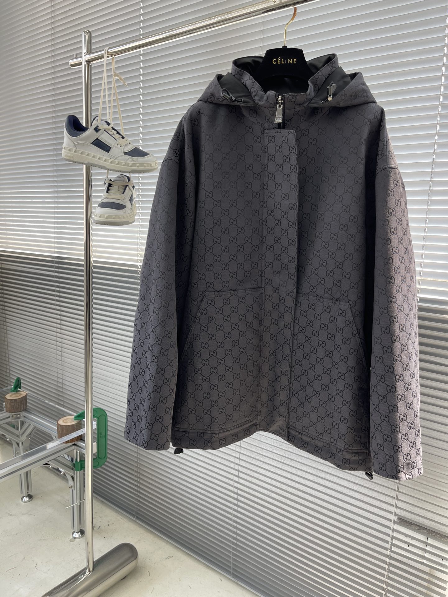 구찌 Gucci 재킷