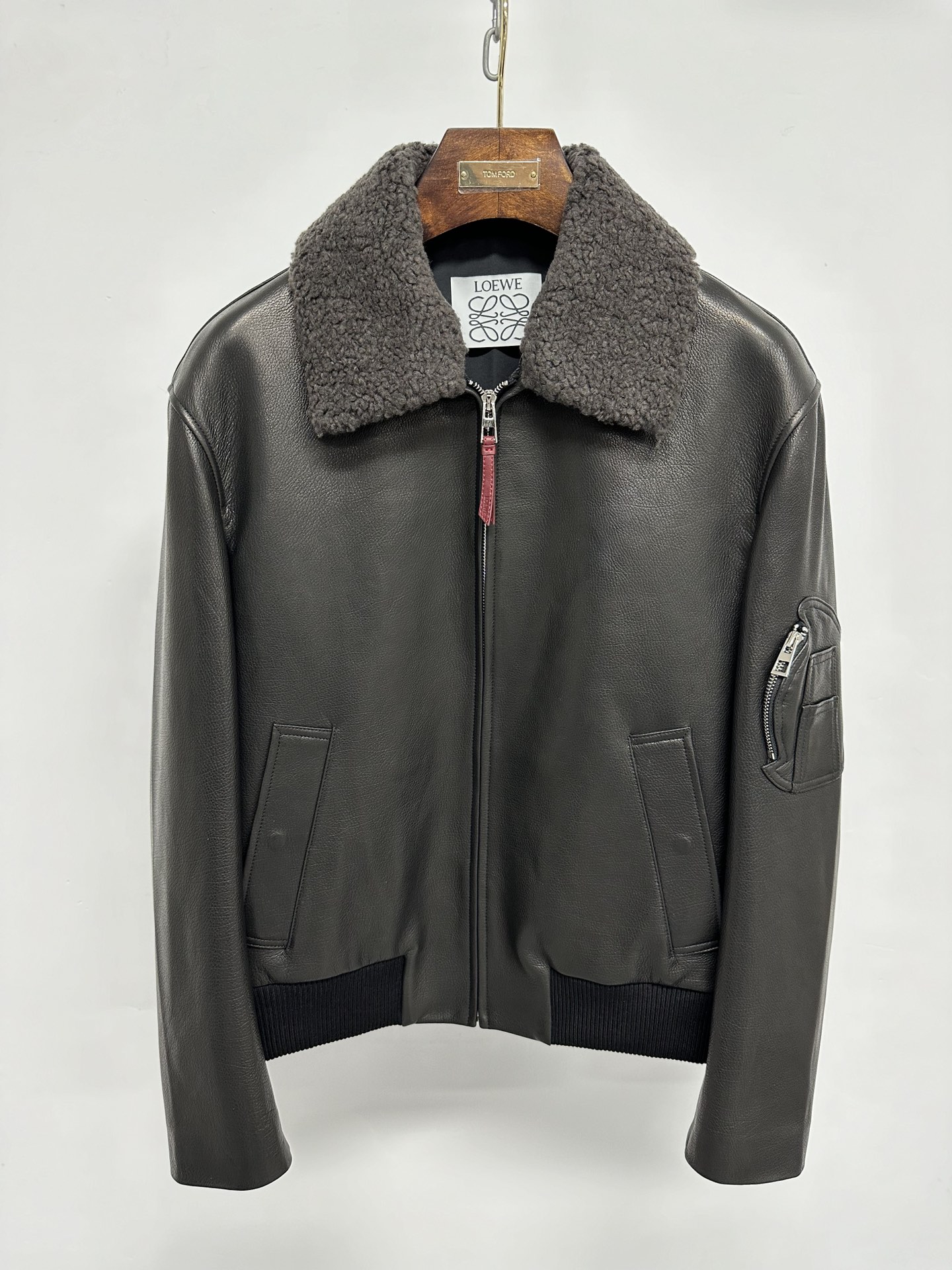 로에베 LOEWE 재킷