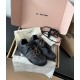 Miu Miu 스니커즈