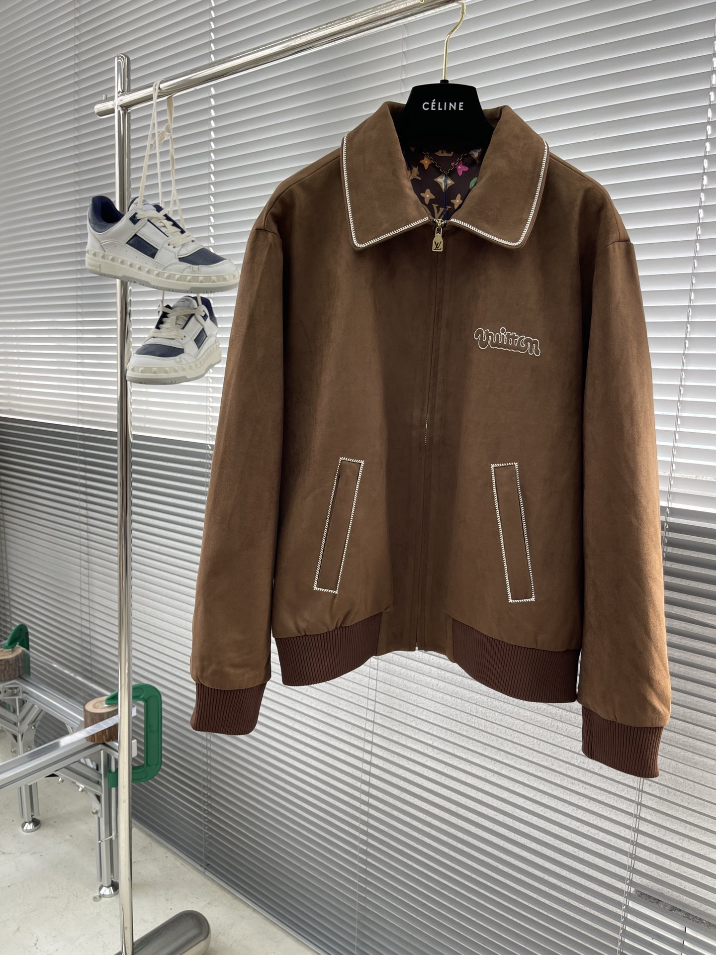 루이비통 Louis Vuitton 재킷