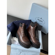 프라다 Prada 부츠