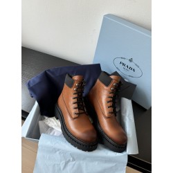 프라다 Prada 부츠