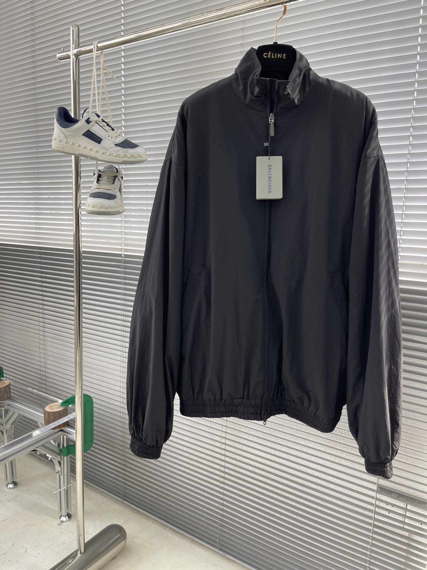 발렌시아가 Balenciaga 재킷