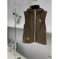 몽클레어 Moncler Bormes  조끼