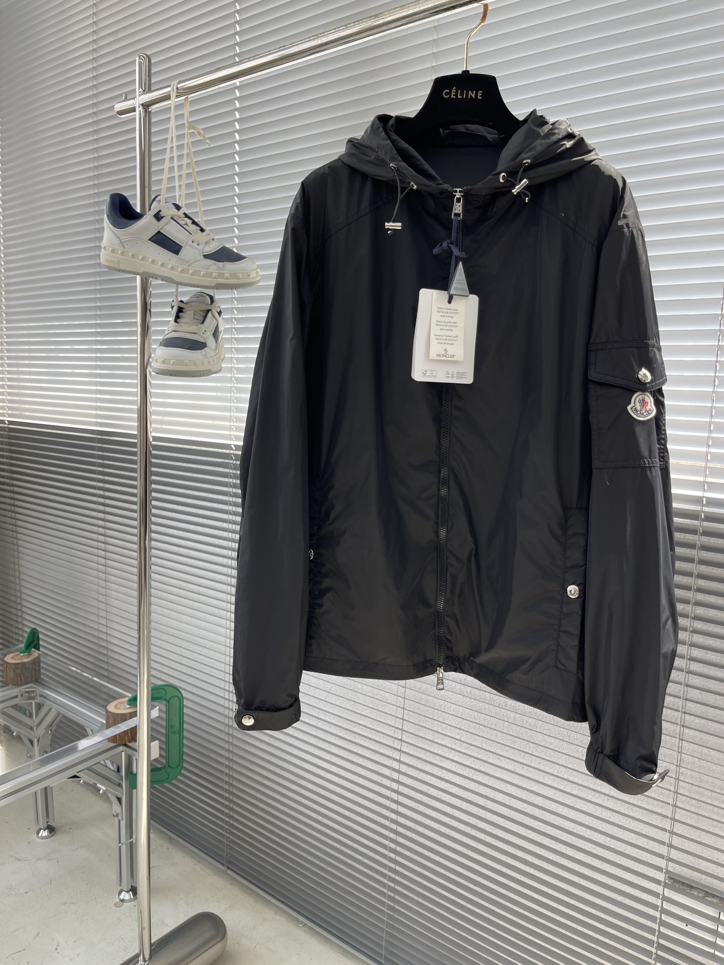 몽클레어 Moncler 재킷
