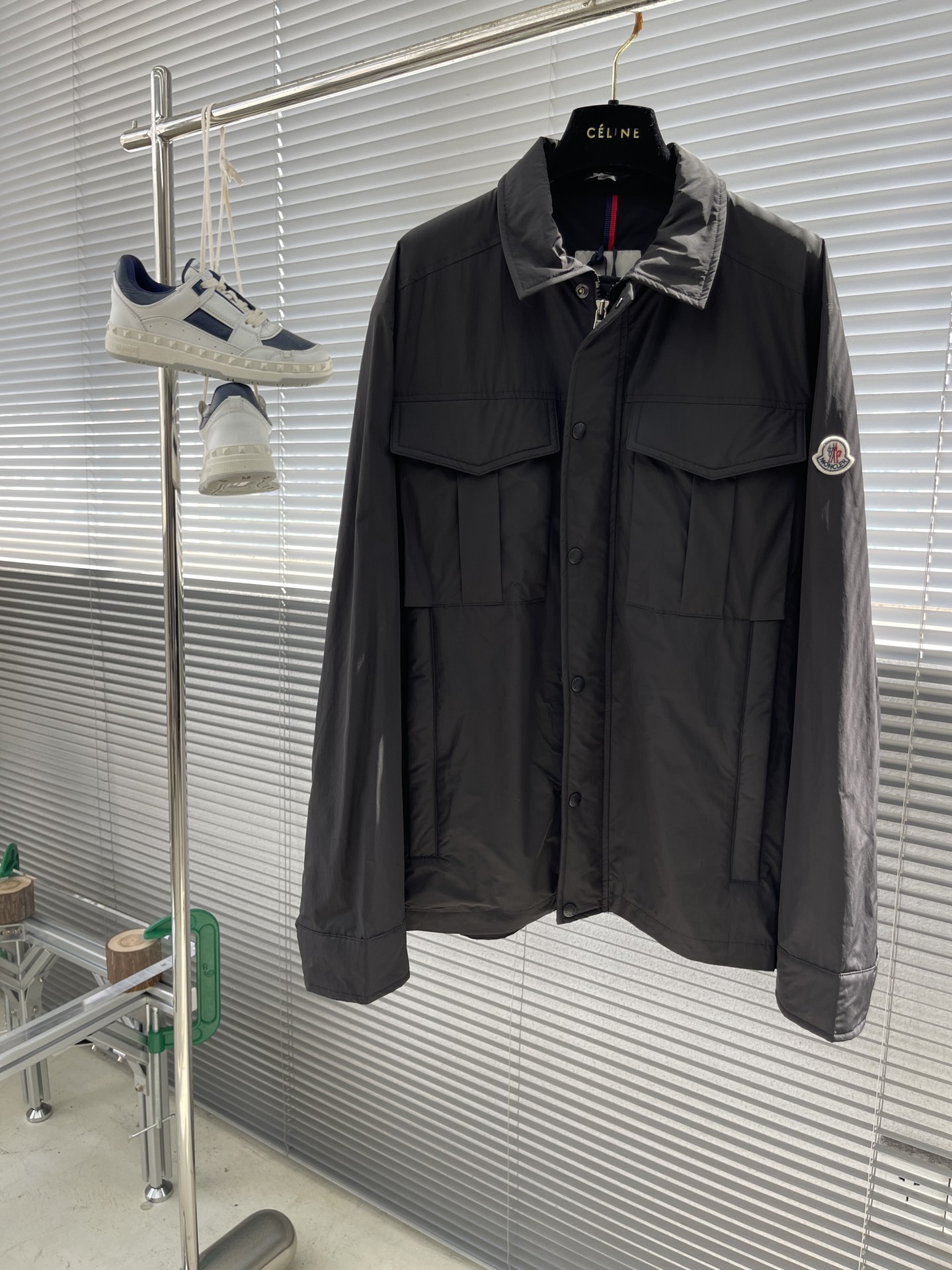 몽클레어 Moncler 재킷