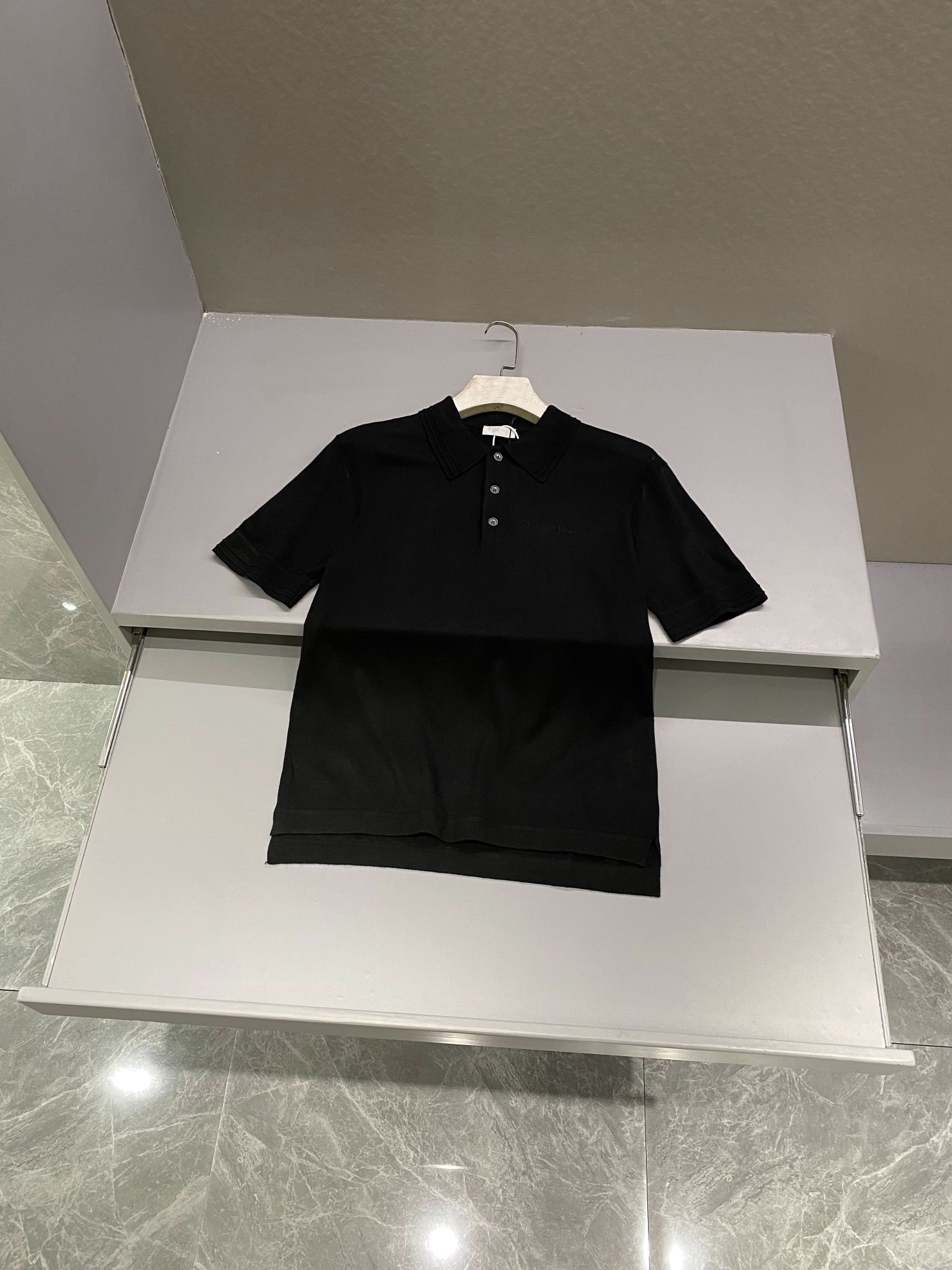 디올 Dior 반팔 티셔츠