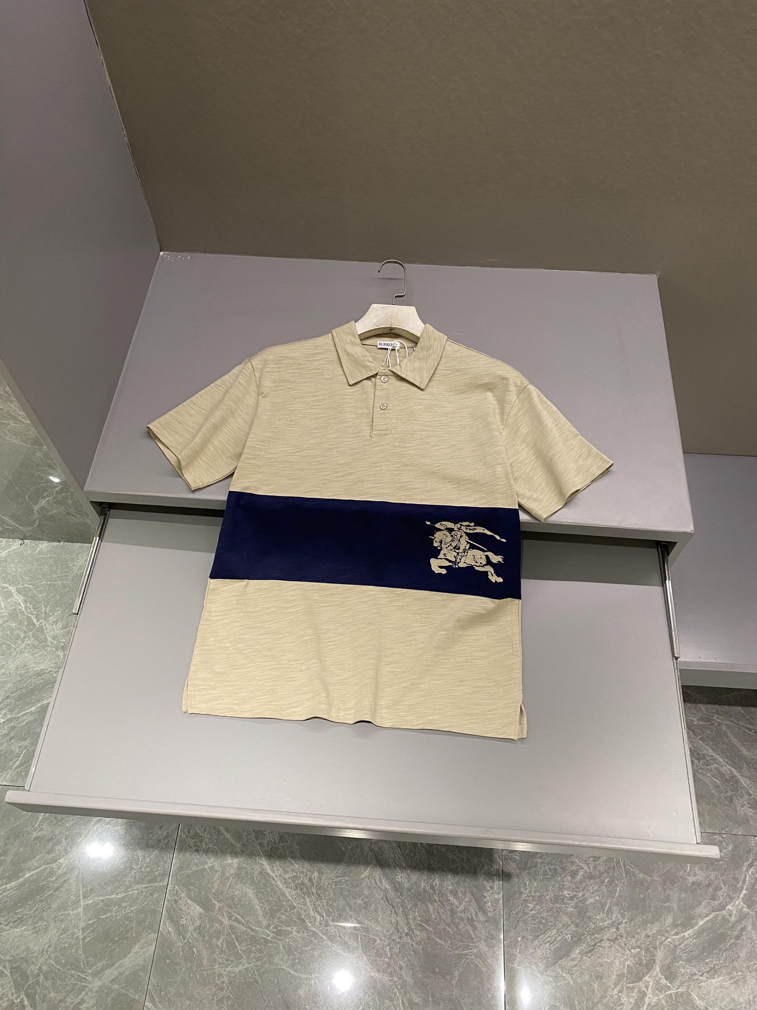 버버리 Burberry 반팔 티셔츠