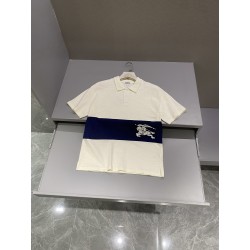 버버리 Burberry 반팔 티셔츠