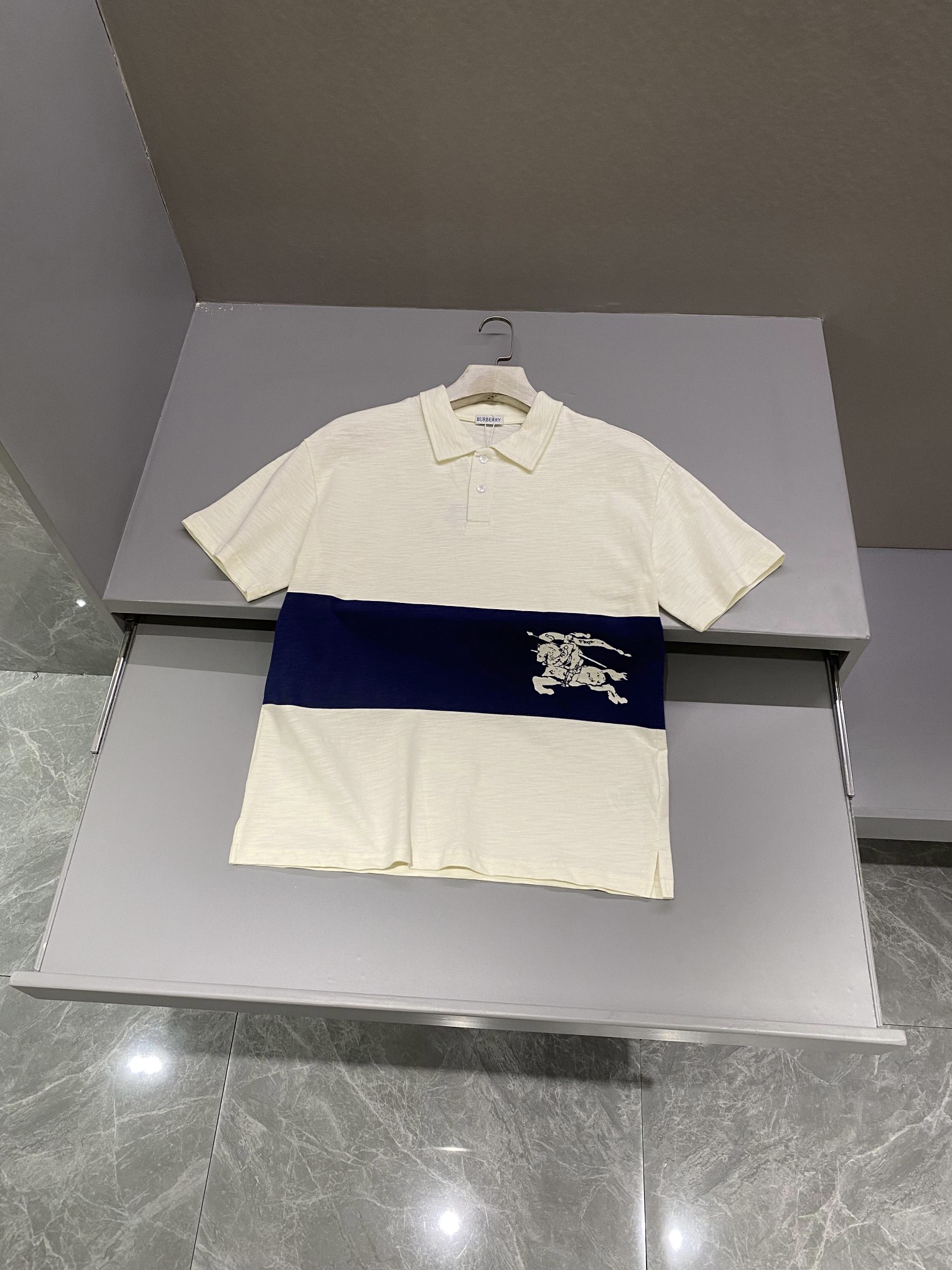 버버리 Burberry 반팔 티셔츠