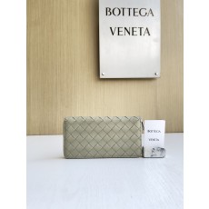 보테가 베네타 Bottega Veneta Bi-Fold Wallet 반지갑 593217