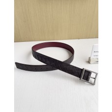 보테가베네타 Bottega Veneta 벨트 3.5CM
