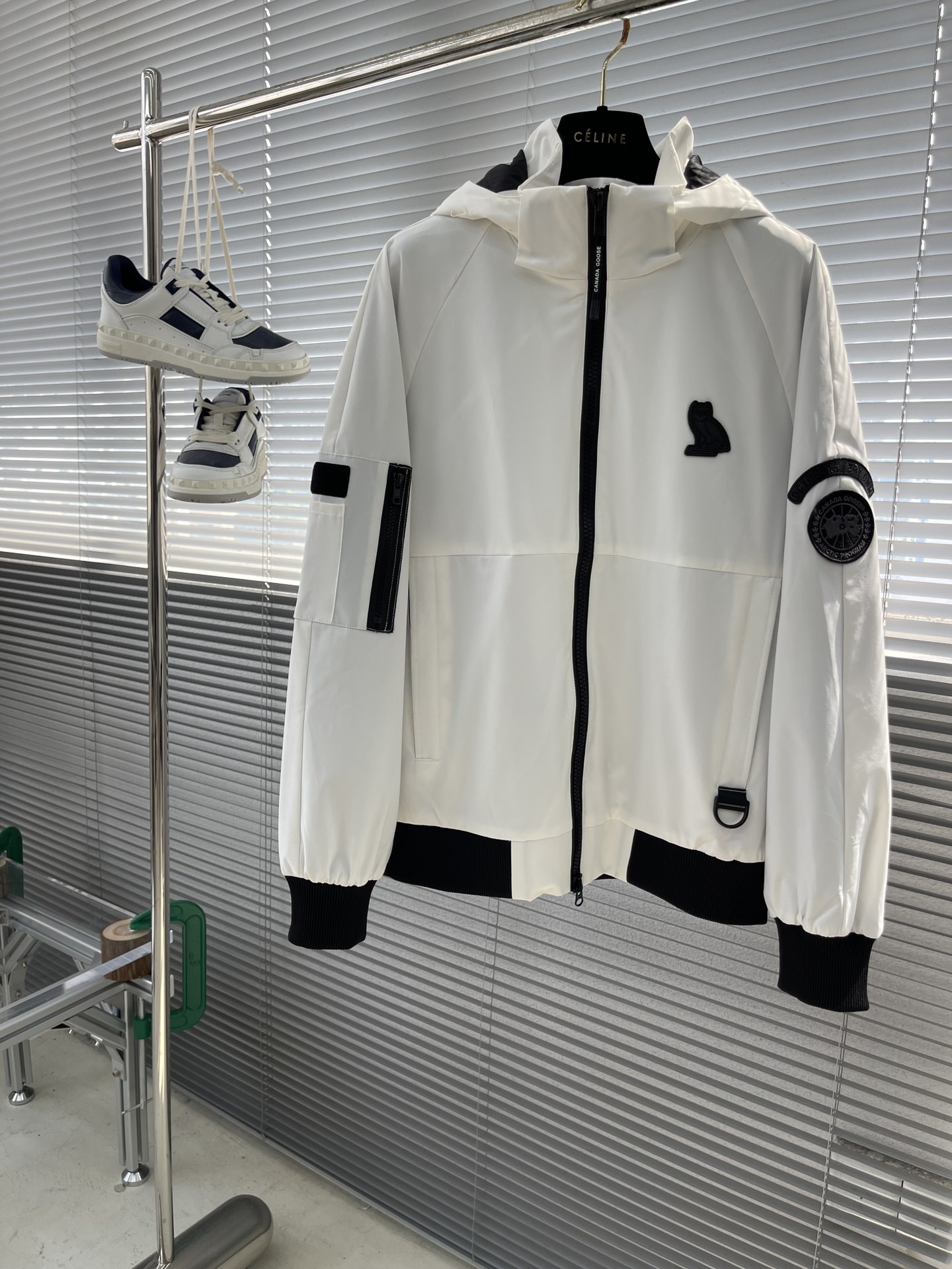 캐나다구스 Canada Goose  재킷