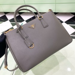 프라다 Prada 1BA274 Galleria Saffiano 탑 핸들백 32CM