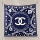 샤넬 CHANEL 스카프 90×90CM