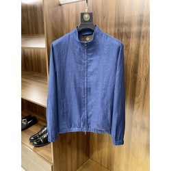 로로피아나 Loro Piana 재킷