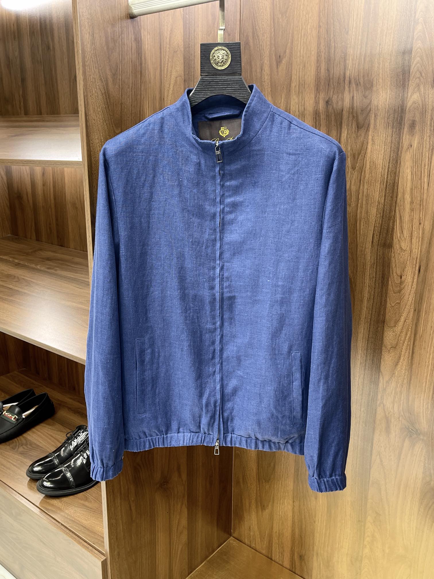 로로피아나 Loro Piana 재킷