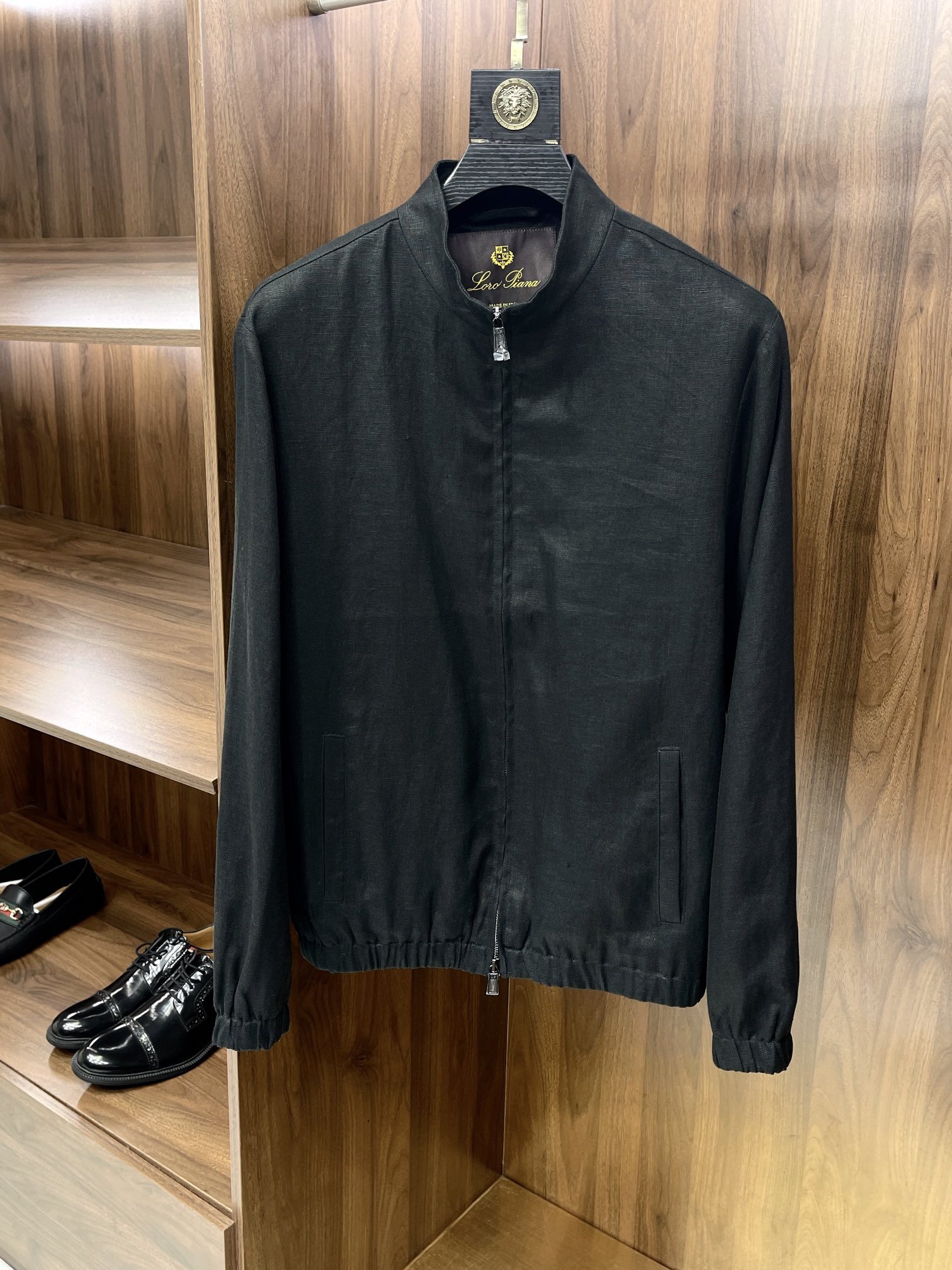 로로피아나 Loro Piana 재킷