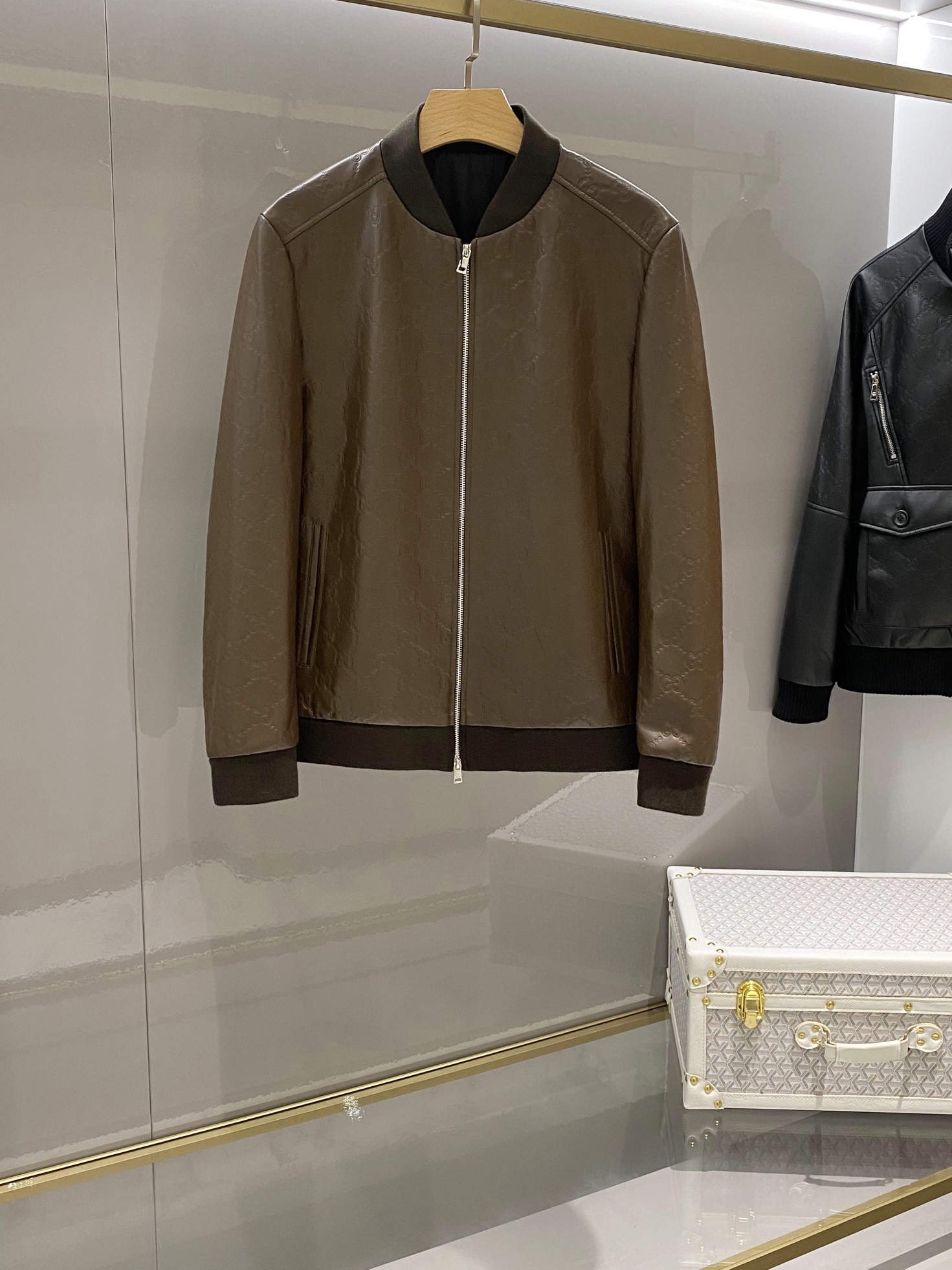 구찌 Gucci 재킷